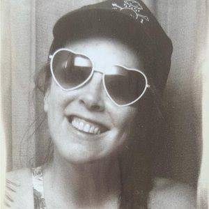 Meet your Posher, Taryn